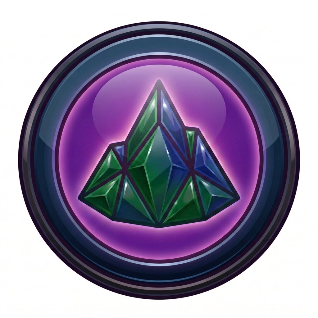 Fitness streaks badge