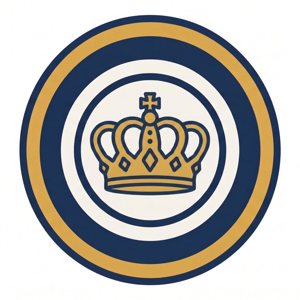 Retail rewards badge